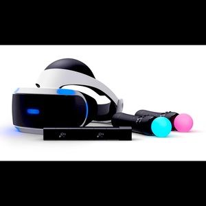 PlayStation be like new don’t need anymore.